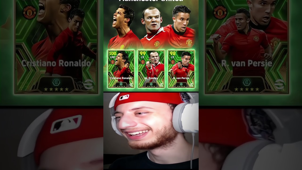 Efootball 2024 Cards & Packs Coming Soon ๐คซ