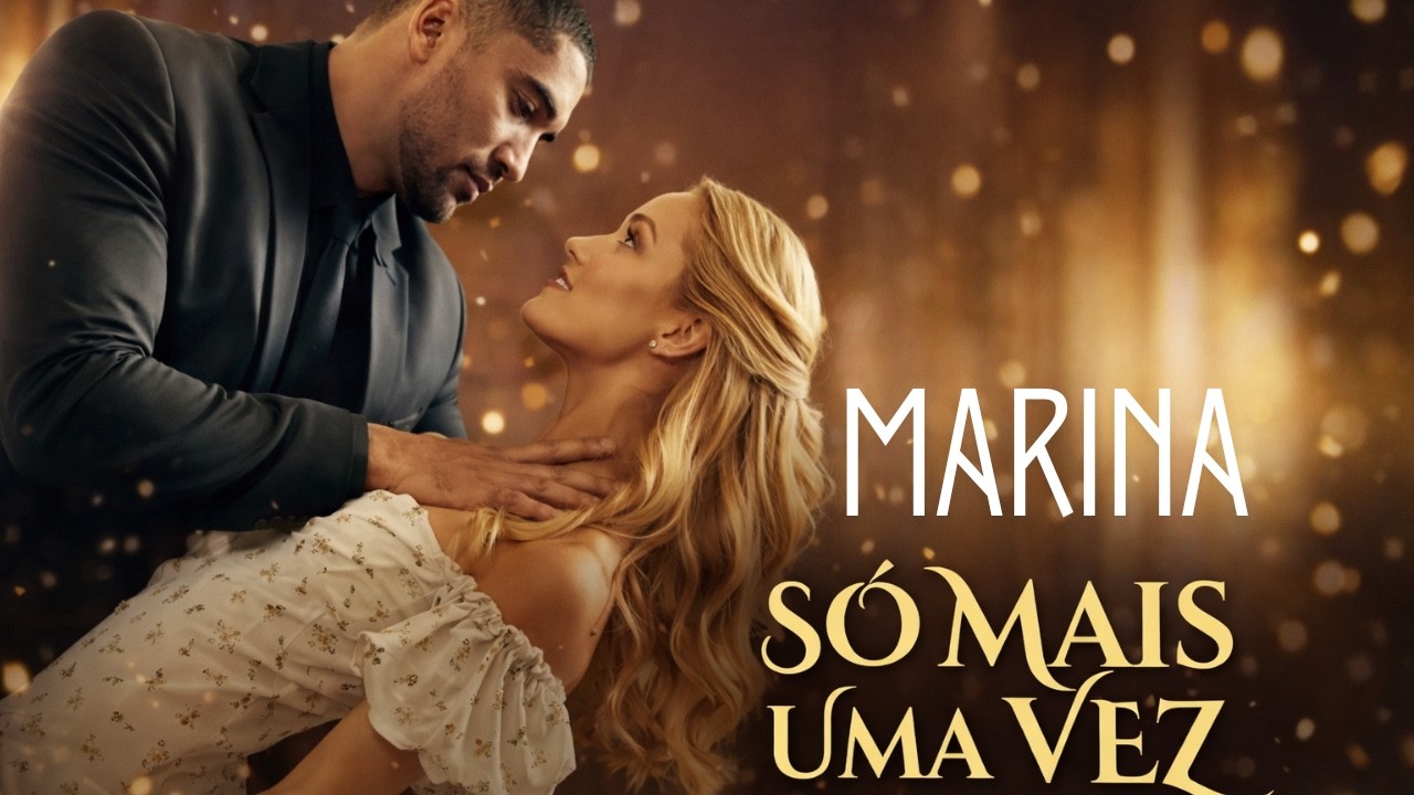 Reação à História de Marina - Só Mais Uma Vez 🎬