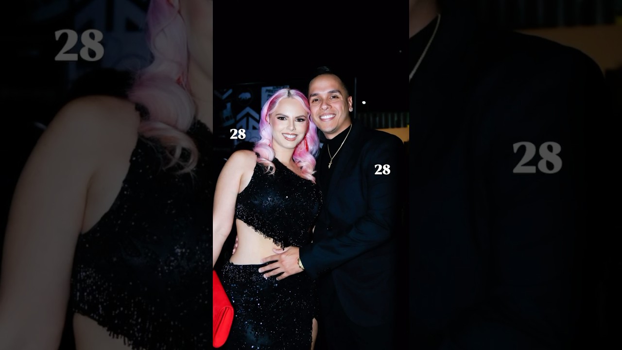 Mi San Valentín para siempre ❤️