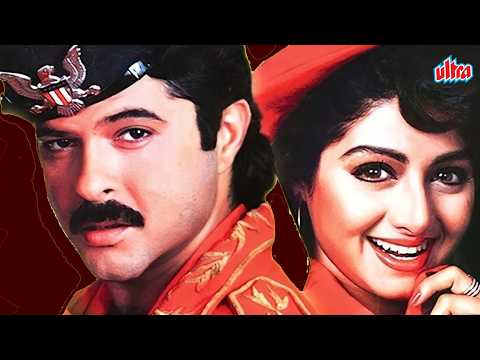 मैं हूं रूप की रानी रूप की रानी चोरों का राजा | Sridevi & Anil Kapoor | SUPERHIT Song | Ultra Cinema