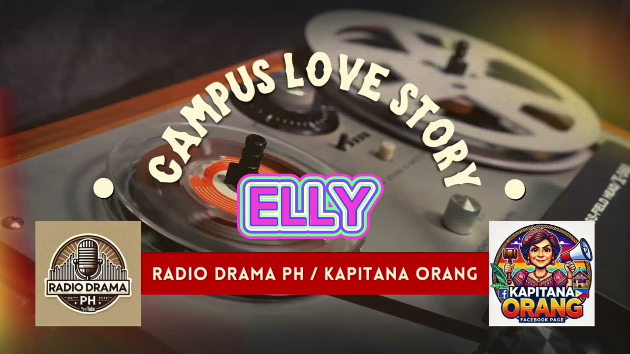 Elly's Tumultuous Love Story ❤️