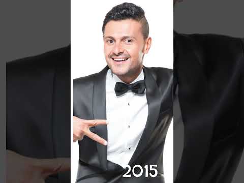 رامز جلال 2024 - 2000 - 2005 - 2010 - 2015 - 2020