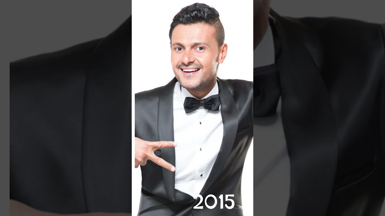 رامز جلال في 2024: أبرز برامجه من 2000 إلى 2020 🎬