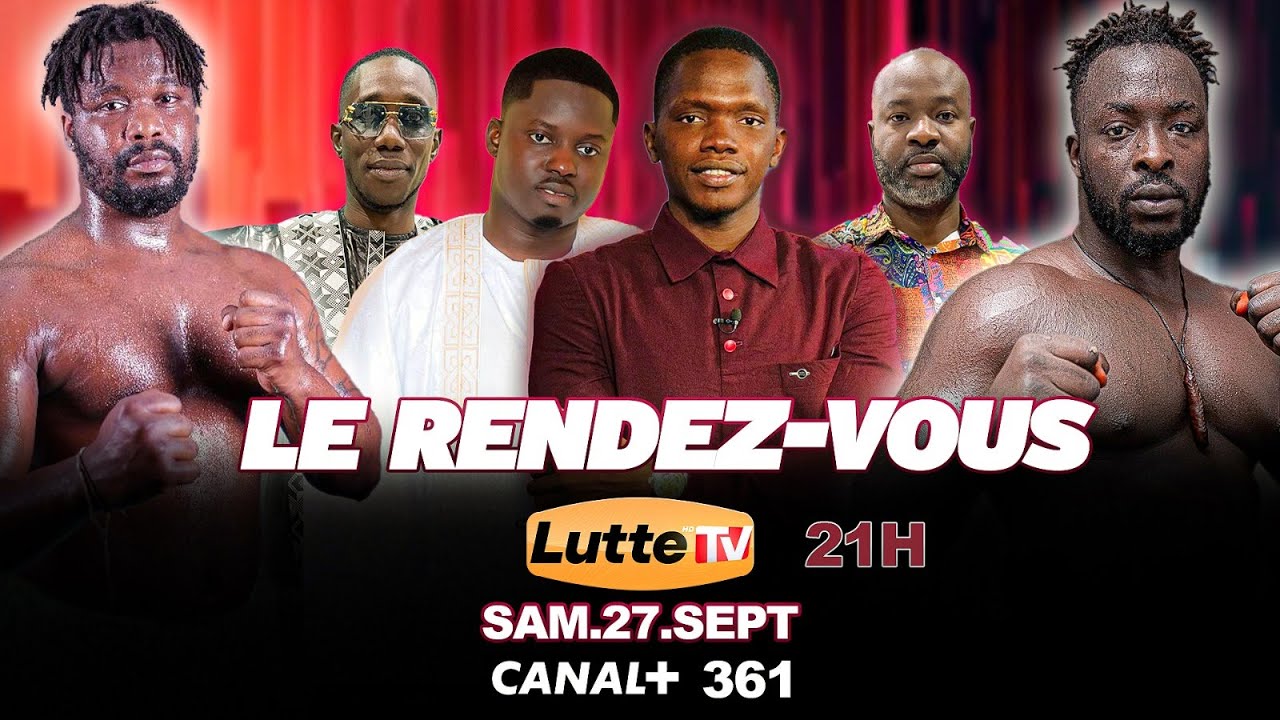 🔥 Dernières Actualités : Liss Ndiago invité, Siteu menace Franc, et Balla Gaye absent au face-à -face