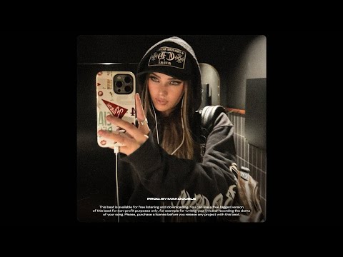 R&B Type Beat - "Blossoming" | Trapsoul RnB Instrumental 2025