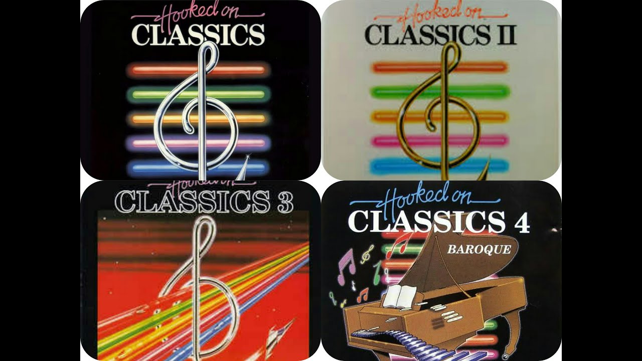 Hooked on Romance 1, 2 & 3 | Hooked on Adagio