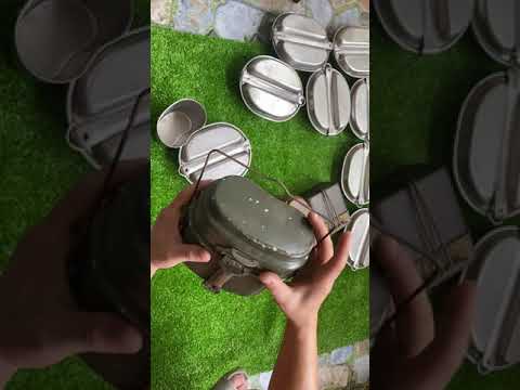 Cách phân biệt các loại Cà Mèn xưa