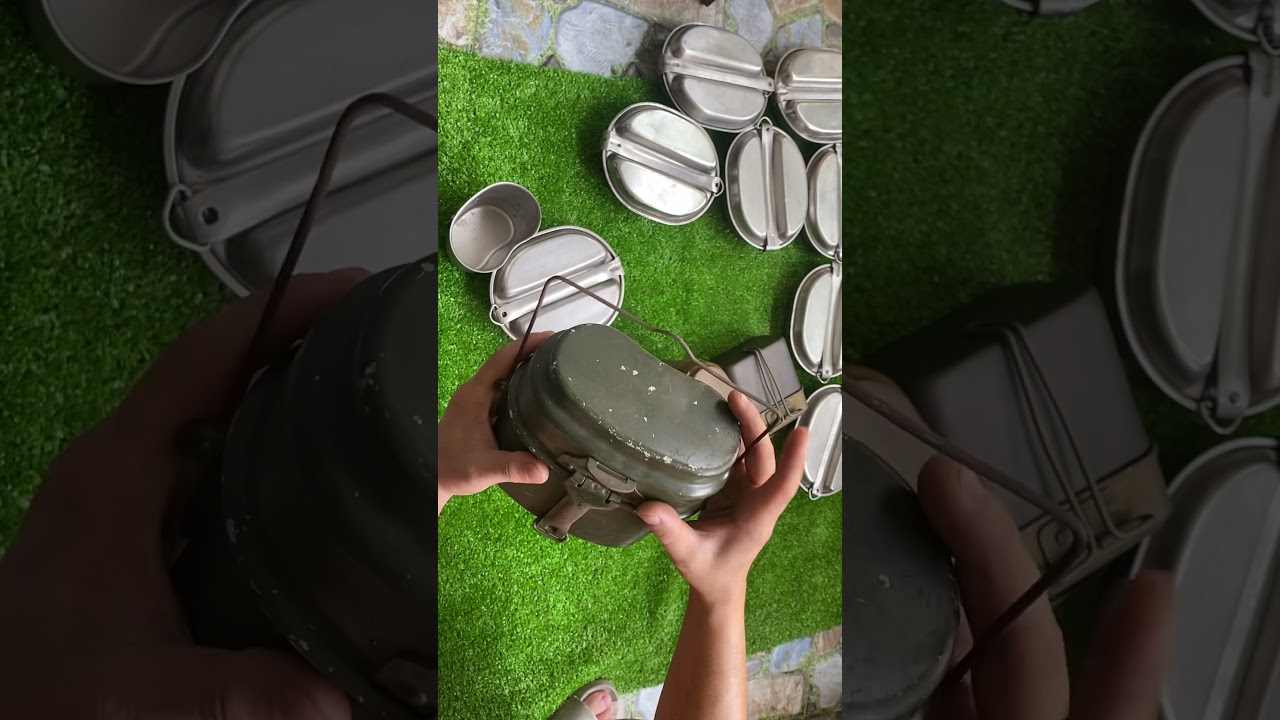 Hướng Dẫn Phân Biệt Các Loại Cà Mèn Cổ Đặc Sắc 🥃