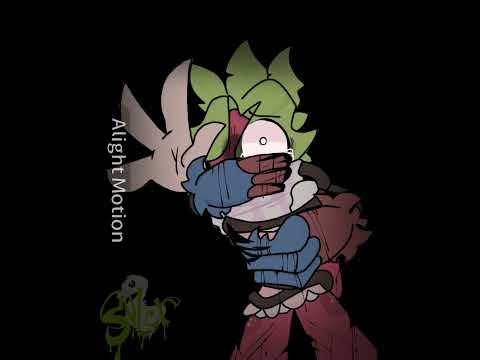 POV: YOUR A ASTRO MAIN!!😔 #fypシ゚viral #animation #dandysworld #astrodandysworld