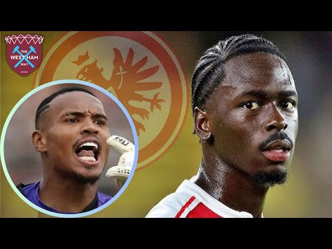 🚨 TRANSFER CHAOS | Magassa needs new medical, Frankfurt hijack & Sullivan returns for John Victor!