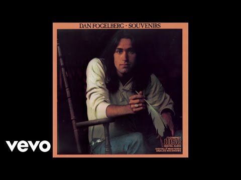 Dan Fogelberg - Illinois (Official Audio)