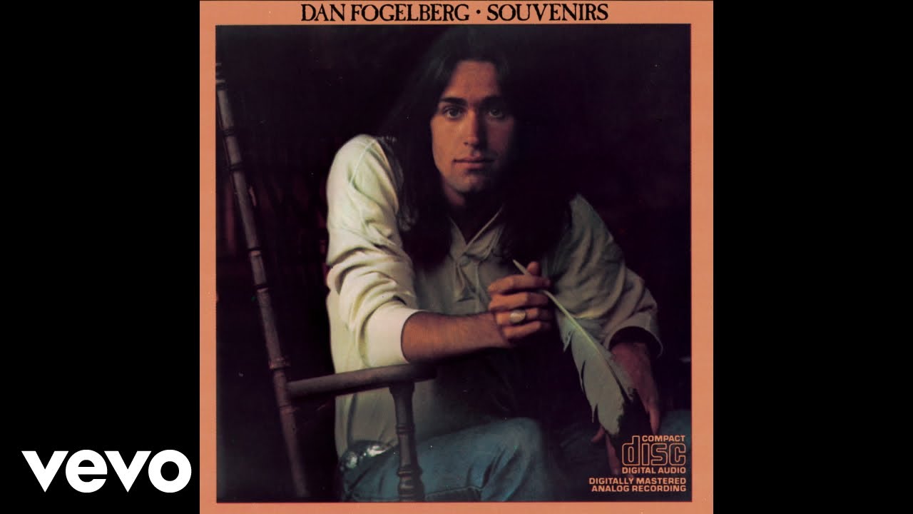 Dan Fogelberg - Illinois (Official Audio) 🎶