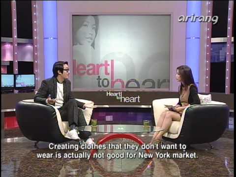 ์๋ฆฌ๋TV Heart to Heart ์ต๋ฒ์ํธ1