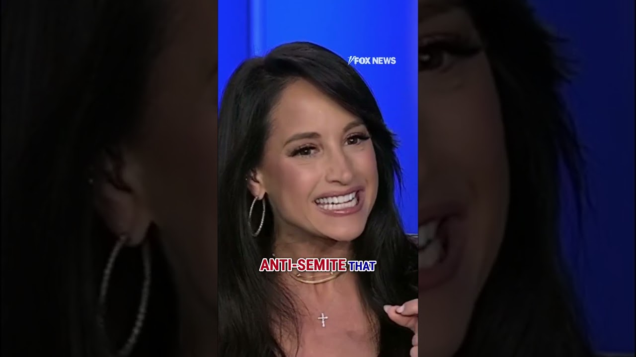 Emily Compagno Fears Mamdani Win in NYC 🌆