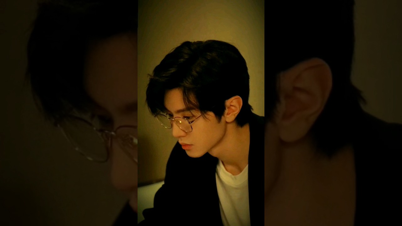 Discover the Talented Duan Juaxu & Chen Zheyuan in 'Hidden Love' 🎬