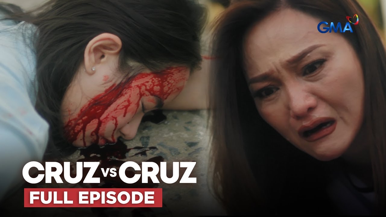 Cruz vs. Cruz: Jessica Hit & Run Incident 🚗