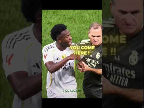 Real Madrid vs Barcelona 🤯🔥|