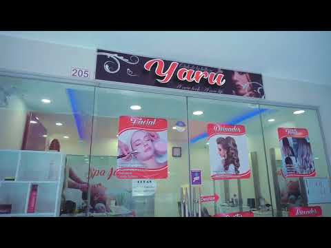 Centro comercial Mall Mia Plaza creado para ti y tu familia