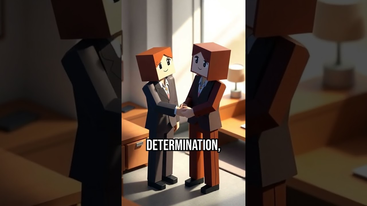 Mary's Inspiring Journey to Achieve Work-Life Balance 🌟