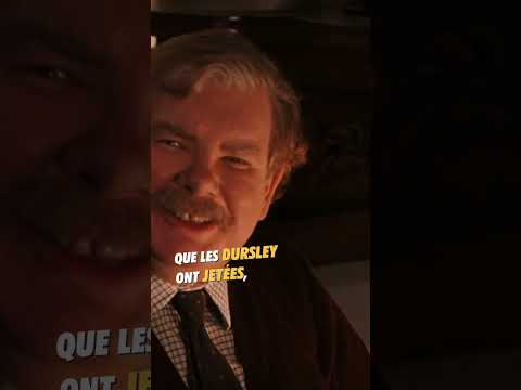 🤔 Le mystère des dates dans Harry Potter 🤯 | #harrypotter #shorts