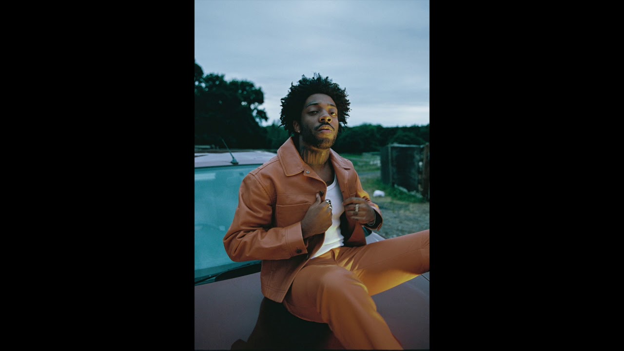 Brent Faiyaz - Rehab (Winter In Paris) Audio