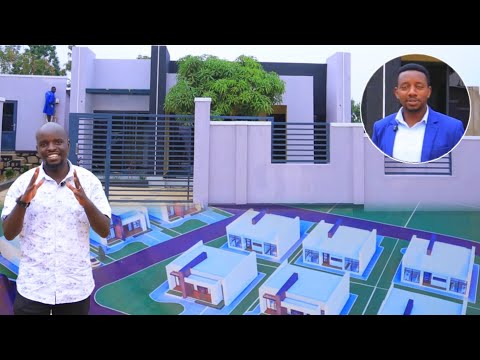 INZU NZIZA YA MILIYONI 25 IRUZUYE🤗🥰CHITA YATUNGUWE CYANE•NI DEAL NAWE WABIGERAHO✅