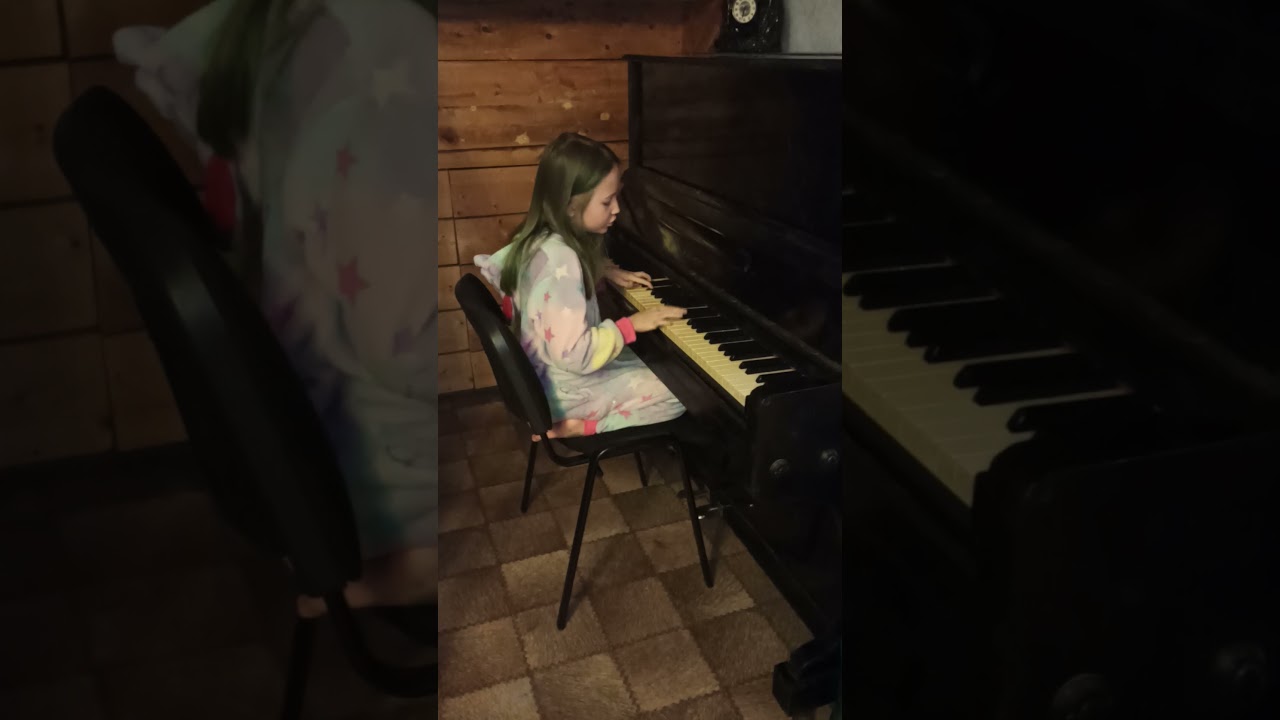 Если бы слезы твои были водой