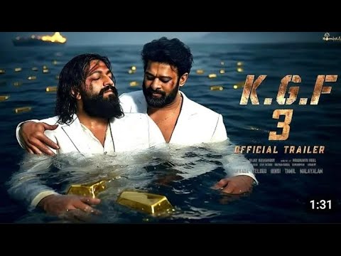 K G F 3  Daro mat try karo ☠️💥 | Baaghi Edits | #tigershroff​ #baaghi​ #attitude​ 