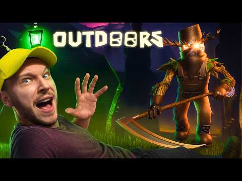 Ne touche Surtout pas L’herbe dans ce Jeu ! (the great outdoors) 