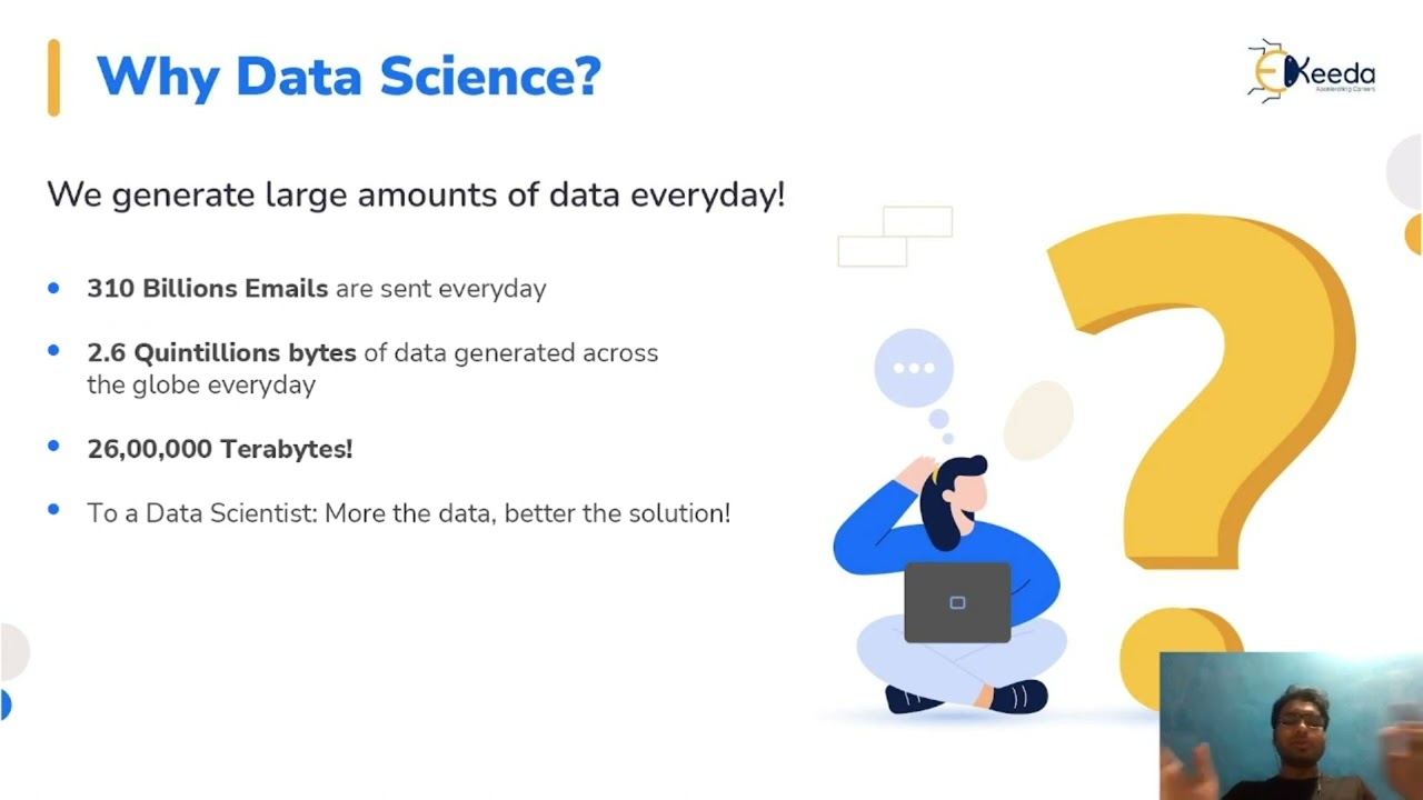 Ultimate Beginner's Guide to Becoming a Data Scientist 🚀