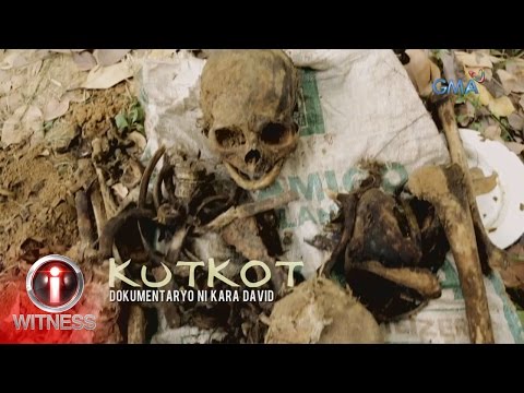 I-Witness: 'Kutkot,' dokumentaryo ni Kara David (full episode)