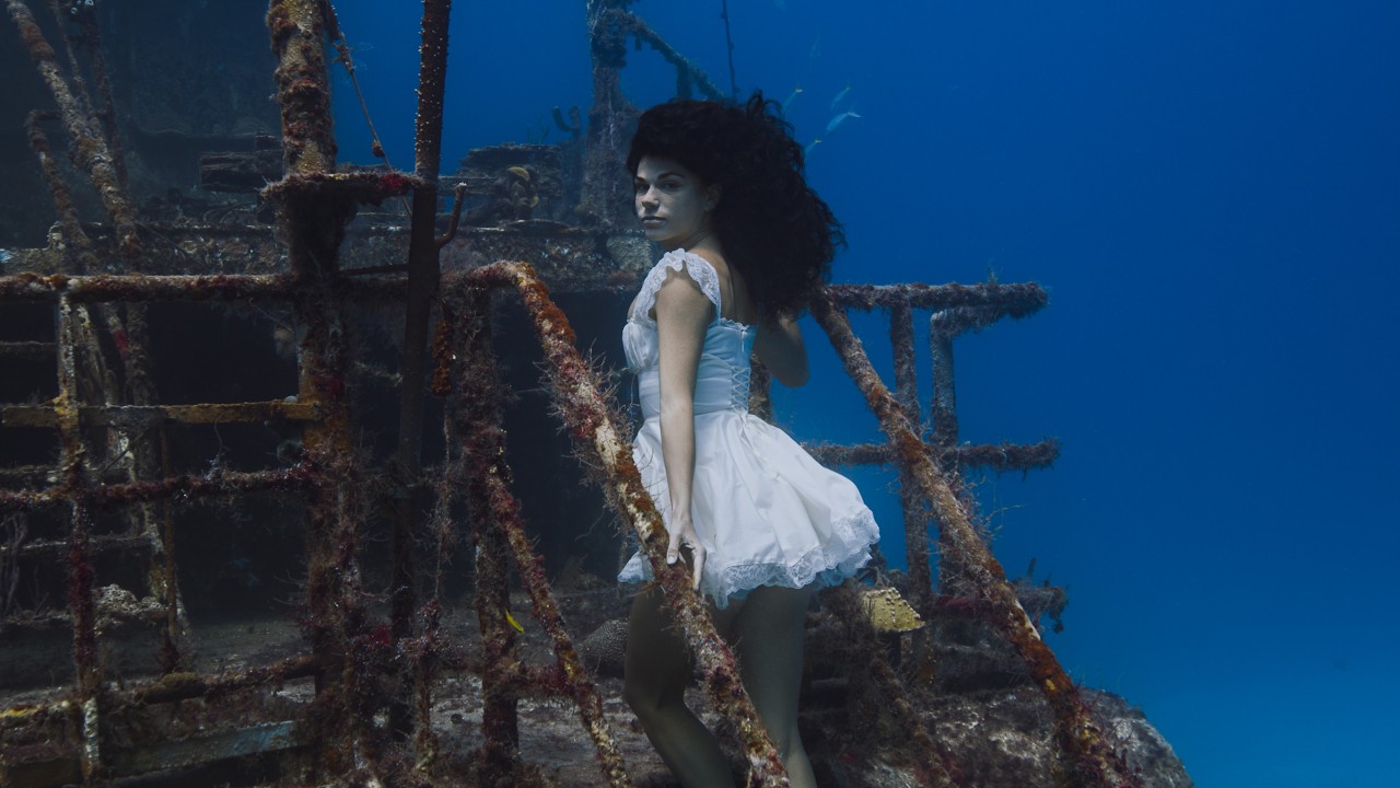 The Deepest Dance — Short Film (4 min) 🎬