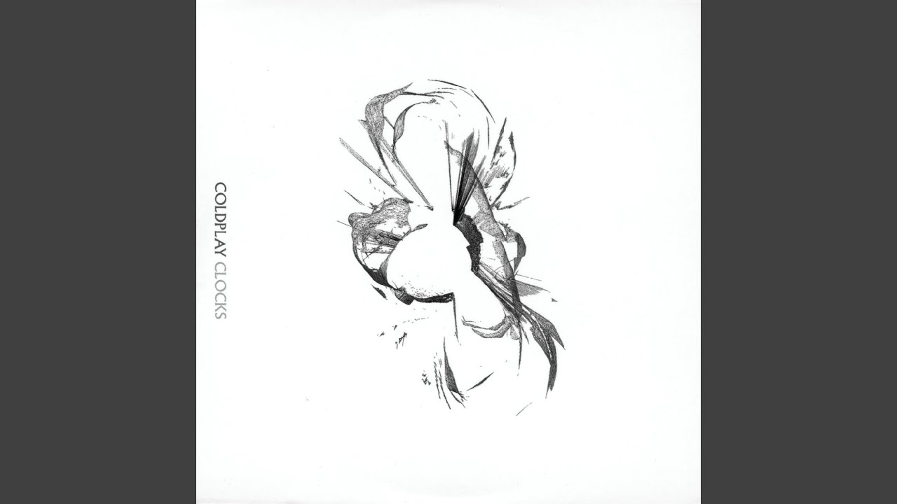 Coldplay - Clocks (Official Song) 🎶