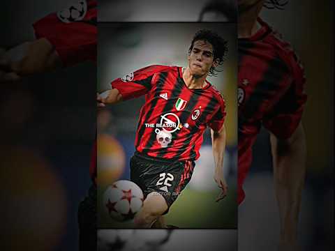 Prime AC Milan🔥 #football #footballedits #footballshorts