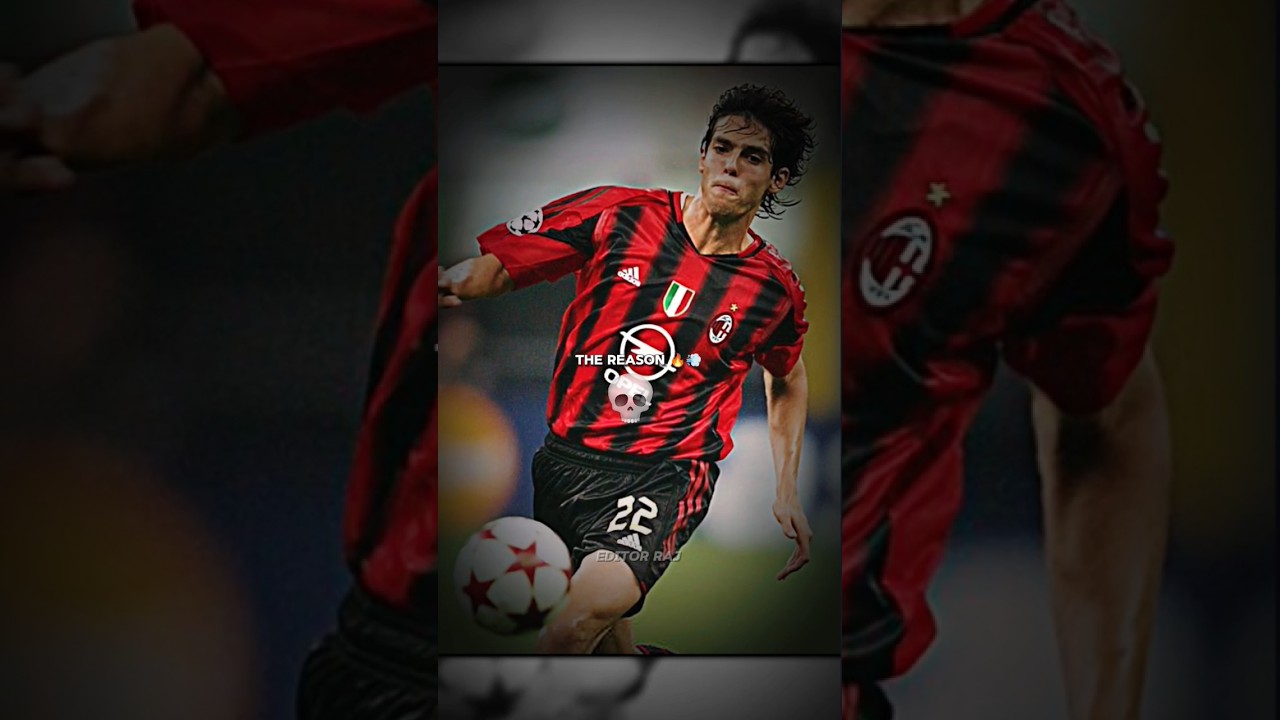 Prime AC Milan Highlights 🔥 | Epic Football Moments