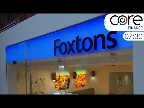 Three UK stocks reporting this week in focus