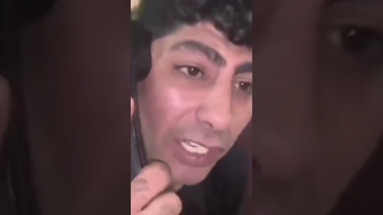 حيدر دعدوعه يشارك في رياكشن | شلون لالا 🎬