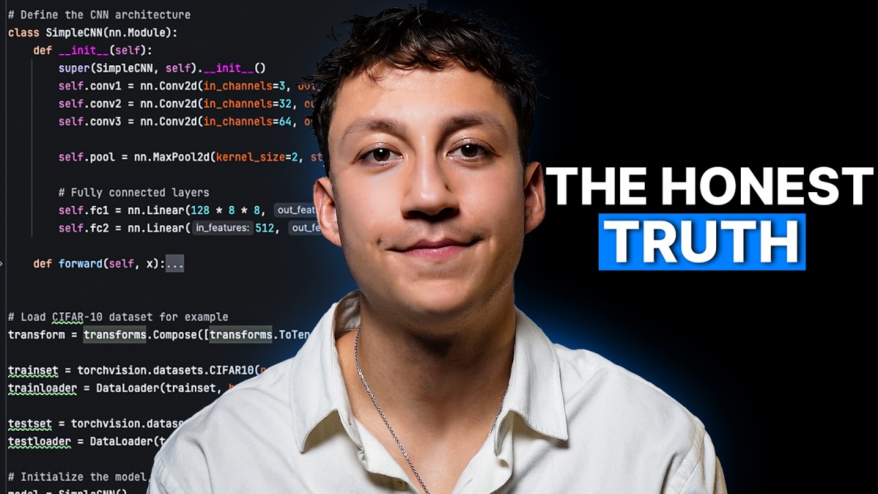 Inside the Life of a Machine Learning Engineer: Salaries, Job Realities & Skills 🚀