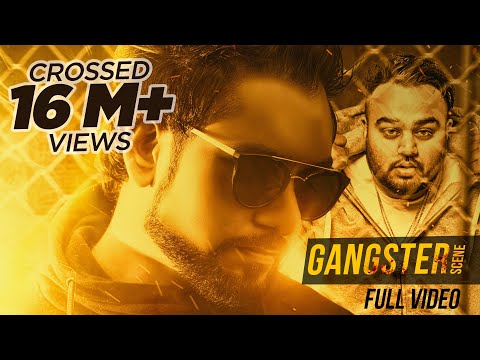 Gangster Scene | Gursewak Dhillon || Deep Jandu | Sukh Sanghera | Karan Aujla| BoomBox