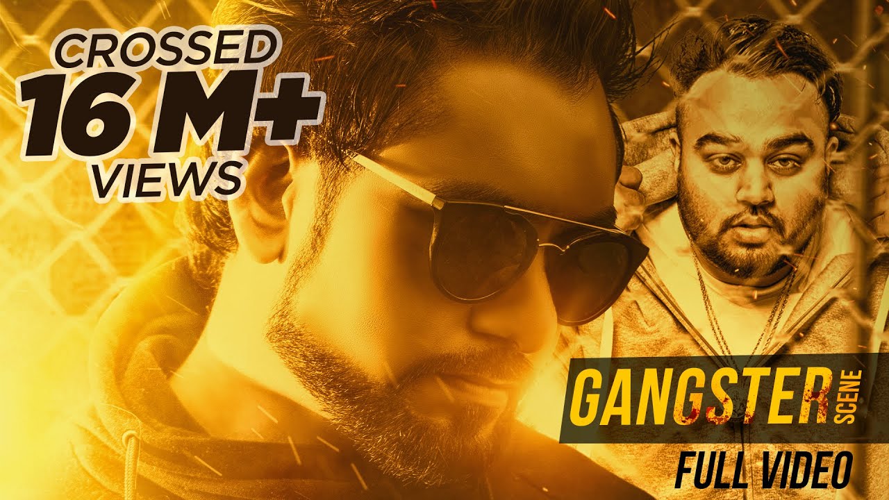 Gangster Scene 🎤 | Gursewak Dhillon ft. Karan Aujla & Deep Jandu | BoomBox Music