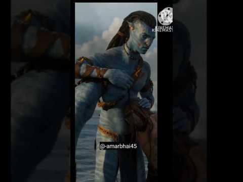 AVATAR 2 NEW ULTRA 4 K STATUS #hollywoodmovies #shorts #disney