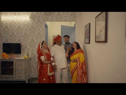 Wedding Budget A middle Class Indian Family Drama short film