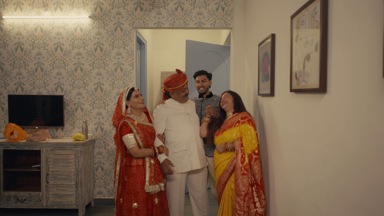 Wedding Budget: Heartfelt Drama of a Middle-Class Indian Family 💍