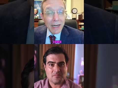 Avi Loeb: Mind-BLOWING Features of Interstellar Object 3i/ATLAS!