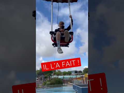 L’enfant le plus cascadeur du monde ! 😱💪🏼 #shorts #short #challenge #viral #viralvideo #trending