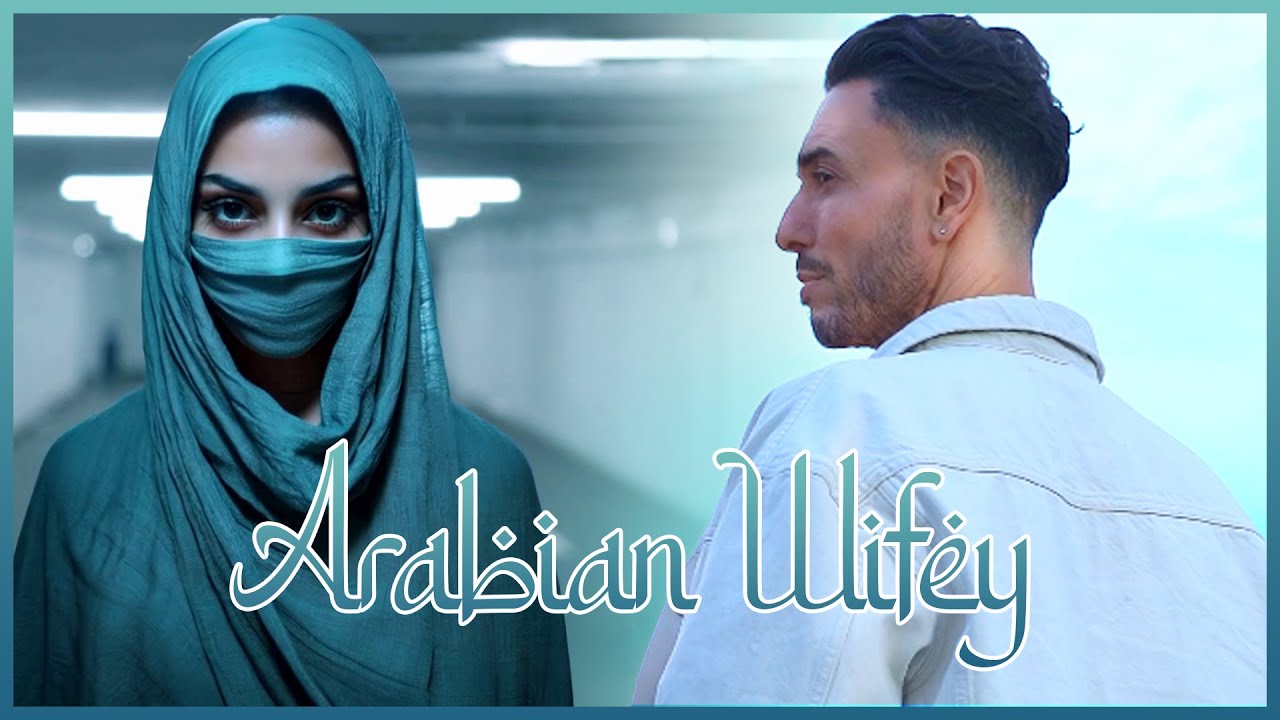 Faydee - Arabian Wifey ๐ถ Official Music Video | Stream Now