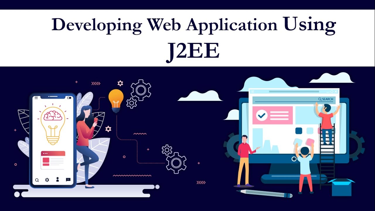 Developing Business Web Applications with J2EE: Beginner Java J2EE Tutorials