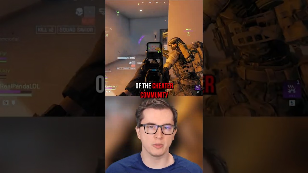 Battlefield 6 Anti-Cheat Bans 2.4M Cheaters 🎮