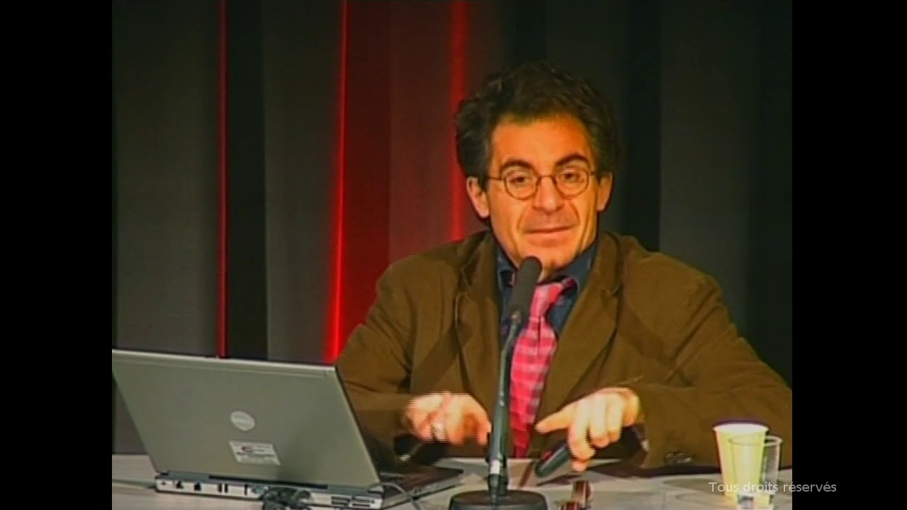 Physique Quantique 2/3 par Étienne Klein