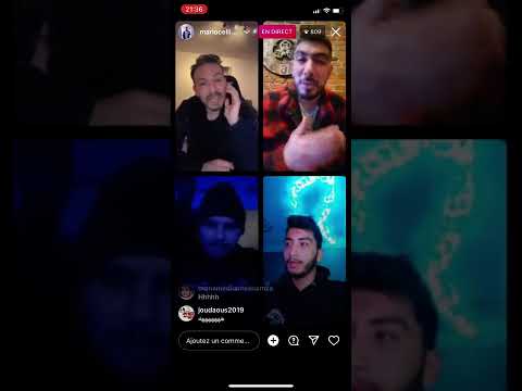 Live mario fm freestyle 3ala 3ajla 🔥🔥🔥🔥🔥🔥